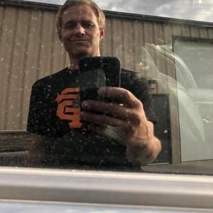 Meet your Posher, Jason